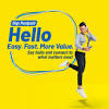 Our company do have contract agreement with celcom mobile sdn bhd. 1