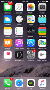 My Messages Did A Thing Iphone App Layout Iphone Iphone 6 Plus Case
