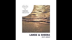 Avevibz (the soul brothers remix). Fly Away Laroz Sheera Shazam