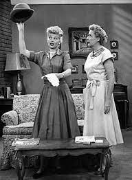 Lucy Making Ricky Think She Is Having An Affair I Love Lucy Love Lucy I Love Lucy Episodes
