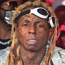 Stream Lil Wayne