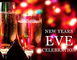A Toast To The New Year Christmas Champagne New Year S Eve Celebrations Happy New Year Wallpaper