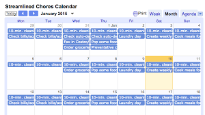 How To Use Google Calendar As A Visual Motivational Tool Google Calendar Motivational Tools Teaching Technology