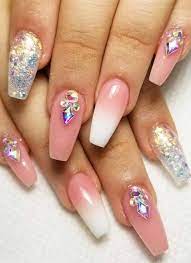 See more ideas about nails, nail designs, cute nails. 37 Cutest Nail Art Designs You Must Try In Year 2019 Fashionsfield Nail Art Designs Cute Nails Cute Nail Art Designs