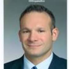 Dr. Nikos Pavlides, MD