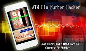 Prank your friends and look like a real hacker! Atm Pin Finder Prank Scanner 1 0 1 Apk Download Android Entertainment Apps