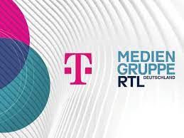 Here is a collection of rtl 5 logos. Mediengruppe Rtl And Deutsche Telekom Taking Their Partnership To A New Level Deutsche Telekom