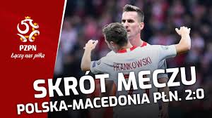 Wielu najlepszych polskich siatkarzy występuje na co dzień w. Obszerny Skrot Meczu Polska Macedonia Pln 2 0 Youtube