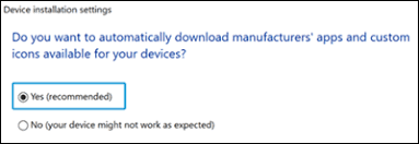 If you can not find a driver for your operating system you can ask for it on our forum. Hp Printer Setup Windows Built In Driver Hp Customer Support