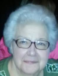 Obituary for Sylvia M. (Lancner) Johnston