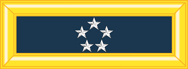 In a bio or in a resume the service to our nation would be included as part of one's experience — it's just using the rank as part of one's name the dod specifically prohibits. General Of The Army United States Wikipedia