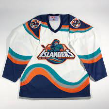 If fans could choose a jersey for the islanders to bring back, the fisherman jersey is probably at the top of the list in the minds of many. Islanders Fisherman T Shirt Jersey On Sale