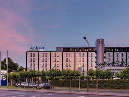 Günstige preise exklusive businessrabatte bis zu 30 % neu: Park Inn Koln City West Hotel Cologne Germany Emirates Holidays