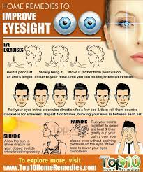 This is my fate, kittehs. Home Remedies To Improve Eyesight Top 10 Home Remedies