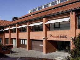 Vestjysk bank a s kim duus jan ulsø madsen. Vestjysk Bank Holstebro Din Bank I Holstebro