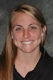 2008-09 Women's Soccer Roster