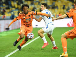 Последние твиты от juventusfc (@juventusfc). Dinamo Yuventus 0 2 Smotret Onlajn Translyaciya Liga Chempionov 20 10 2020 Fakty