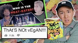 I was vegetarian for seven years before i became a vegan in 2013. Jubilee Erin Herunterladen