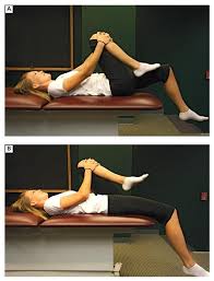 Pin On Lower Back Psoas Muscle Stretches