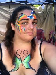 A wonderful time at Revel Grove festival