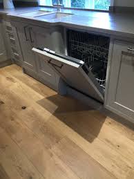 Elegant handmade kitchen in wales | bespoke kitchens. Bespoke Kitchens Dovetail Joinery