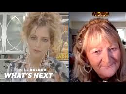 Growing Bolder's What's Next: Rev. Nóirín Ní Riain, Ph.D.