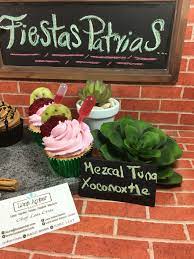 Luna Ambar Bakery Cursos Nuestras Delicias Bakery Cupcakes Four Square