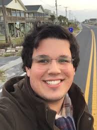 R. (Roberto) Jones Romo, MSc