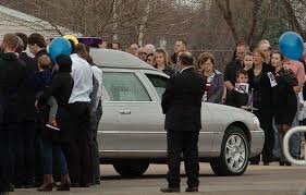 Images: Remembering ACC students Ally and Seth