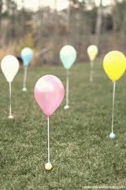 15 Easter Egg Hunt Ideas Which Are Sure To Bring Out Your Biggest Smile