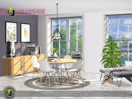 Nynaevedesign S Erin Dining Room