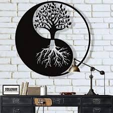 Check out our copper wall art selection for the very best in unique or custom, handmade pieces from our wall décor shops. Tree Of Life Metal Wall Art You Ll Love In 2021 Visualhunt