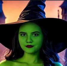 What are some ideas for a Wicked themed party?