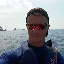 David KIMMEL (MARTIGUES, CHASSENEUIL DU POITOU, SAINT MALO)