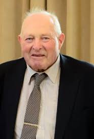 Condolence Book for Timothy (Timmy) McCarthy (Drimoleague, Cork)