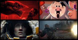 A show like love, death and robots would have faced a harder time getting greenlit if it came up 10 or 15 years ago. Love Death Robots Review Netflix Animated Series Is One Dimensional Indiewire