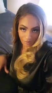 Jewel Stiles's Instagram, Twitter & Facebook