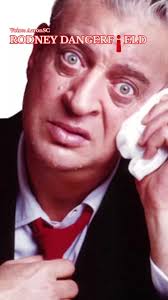 Eric Dangerfield Funny Comments