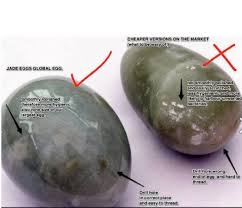 Welcome to jade land few localities in the world of gems are as singular as the jadeite mines of hpakan, upper burma (now myanmar*). Jadeite Nephrite Xiuyan Jade Various Types Of Jade Jade Eggs Global