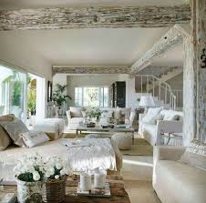 Maison De Provence Classic Style Interior Cosy House White Decor
