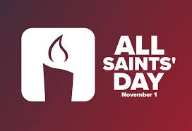 While some countries, such as the united kingdom, india and canada, also celebrate their versions of the holiday on then, others do not. All Saints Day 2021 Date History Traditions And Celebration