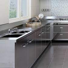 Hot Item Best Sense Hot Selling Aluminum Kitchen Cabinet Simple Designs Kitchen Interior Design Decor Aluminum Kitchen Cabinets Aluminium Kitchen