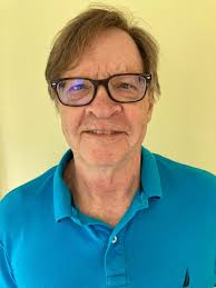 John Kroneman, LMSW, ACSW, J.D.