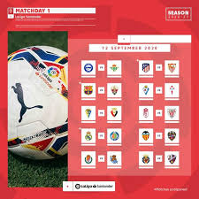 Jadwal La Liga 2020 2021 Pekan Pertama Duel Seru Pada Derby Del Turia Spanyol Bola Com