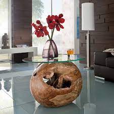 pin von atte auf dizajn mebeli rustikale couchtische couchtisch couchtisch rund holz
