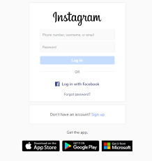 Here's more about these special accounts. How To Reactivate Instagram Account Follow This Steps