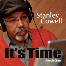 Stanley Cowell, 1941-2020, Jazz Hot