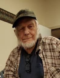 Obituary for James Milford Johnston