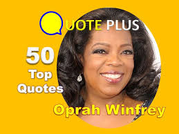 Create amazing picture quotes from oprah winfrey quotations. Oprah Winfrey Quotes 50 Top Quotes Inspirational Quotes For Success Youtube