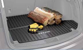 I see no reason to expect that it would fold for rdx. 2019 2021 Acura Rdx Tray Cargo Folding 08u45 Tjb 200 Oemacurapart